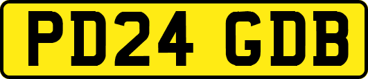 PD24GDB