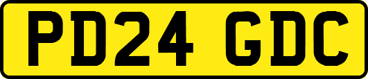 PD24GDC