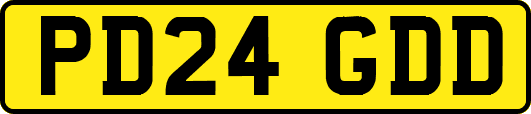 PD24GDD