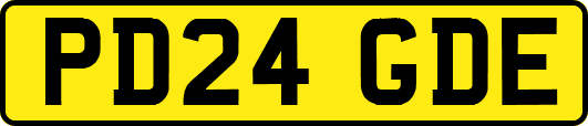 PD24GDE