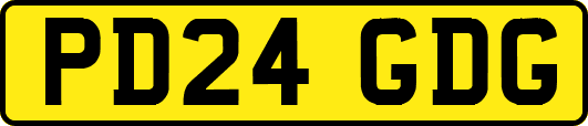 PD24GDG