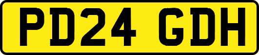 PD24GDH
