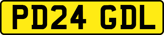 PD24GDL
