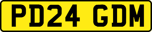 PD24GDM