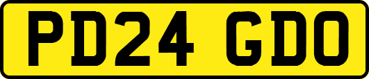 PD24GDO