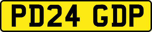 PD24GDP