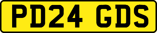 PD24GDS