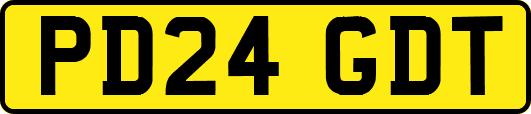 PD24GDT