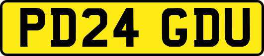 PD24GDU