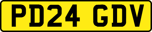 PD24GDV