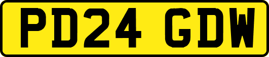 PD24GDW