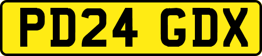 PD24GDX