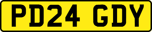 PD24GDY