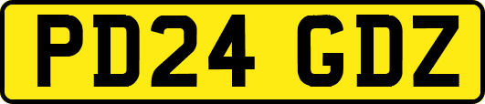 PD24GDZ