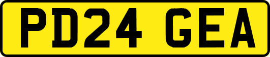 PD24GEA