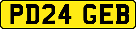 PD24GEB