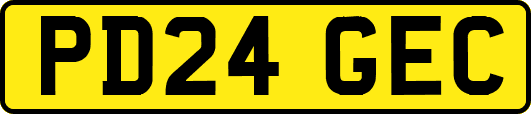 PD24GEC