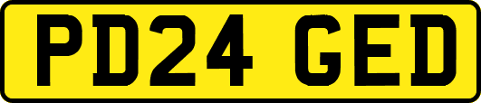 PD24GED