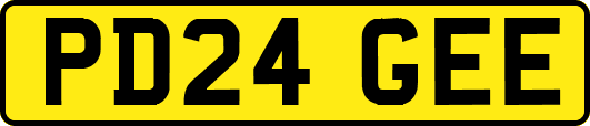PD24GEE