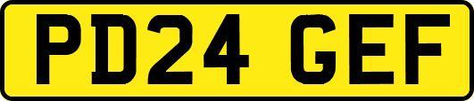 PD24GEF