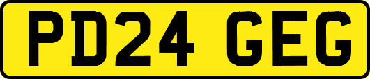 PD24GEG