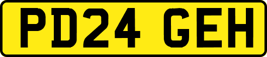 PD24GEH