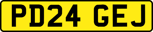 PD24GEJ