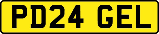 PD24GEL