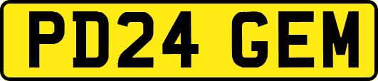 PD24GEM