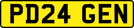 PD24GEN