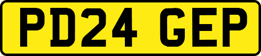 PD24GEP