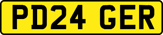 PD24GER