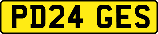 PD24GES