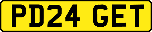 PD24GET