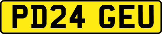PD24GEU
