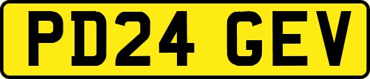 PD24GEV
