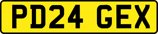 PD24GEX