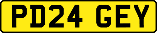 PD24GEY