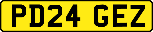 PD24GEZ