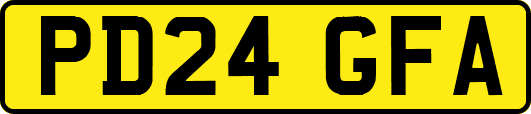 PD24GFA