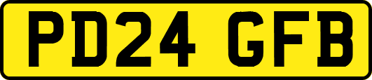 PD24GFB