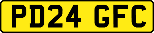 PD24GFC