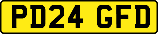 PD24GFD