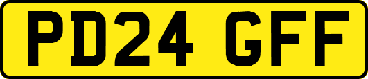 PD24GFF