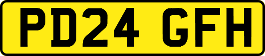 PD24GFH