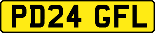 PD24GFL