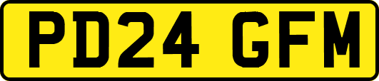 PD24GFM