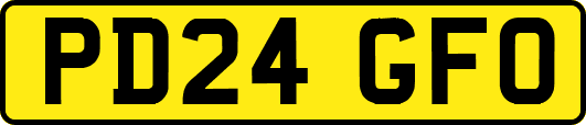 PD24GFO