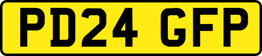 PD24GFP