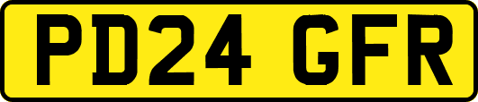 PD24GFR